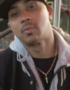 Meet your Posher, Lendrick